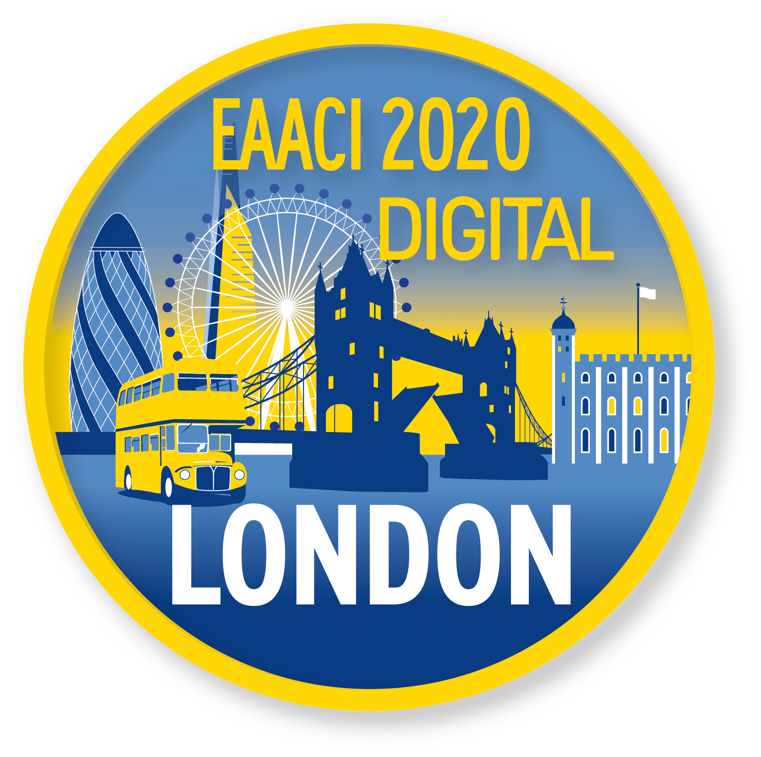 EAACI Digital Congress 2020 Logo approved Size L