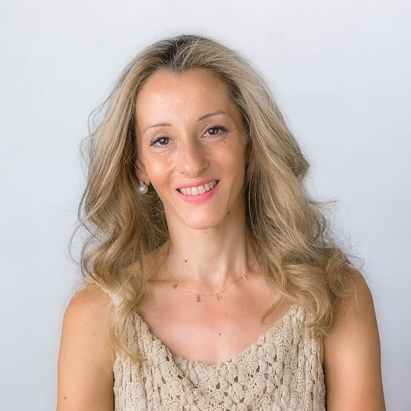 Emilia Vassilopoulou website