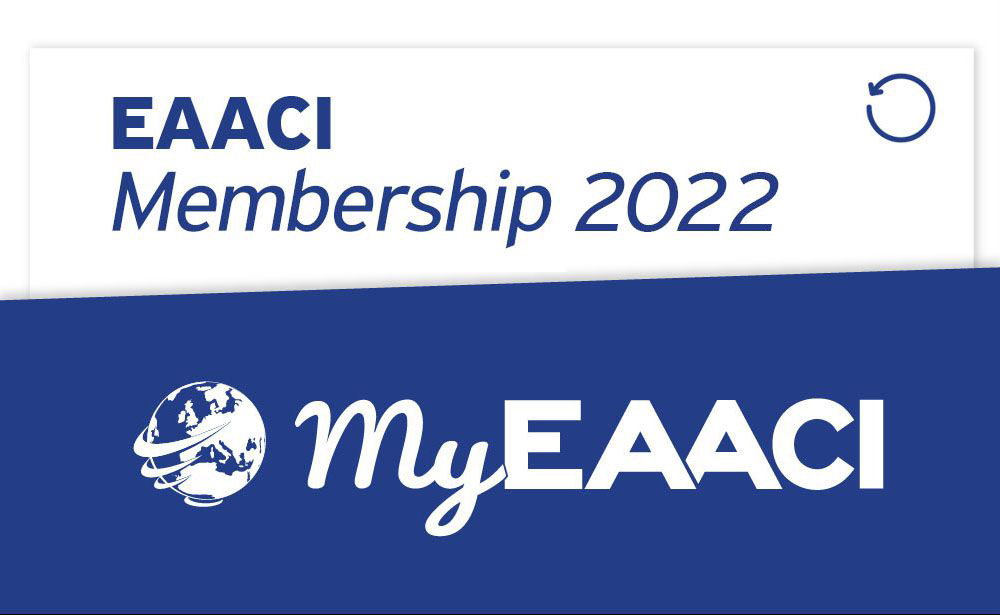 eaaci membership renew 2021