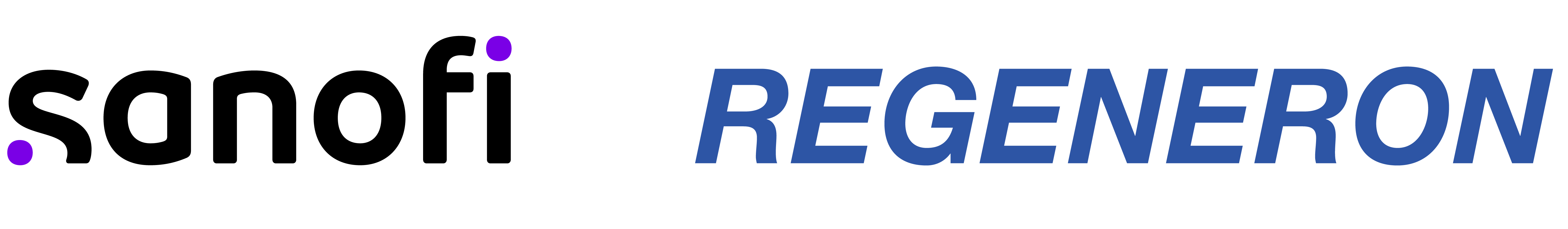 Sanofi Regeneron Logos RGB Horizontal