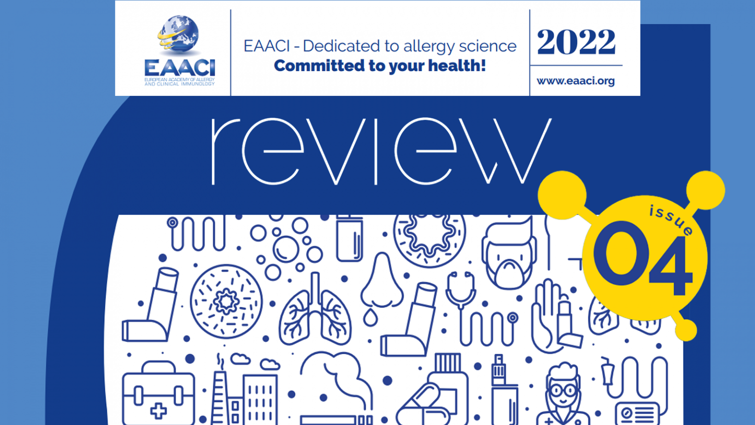 Home European Association of Allergy & Immunology
