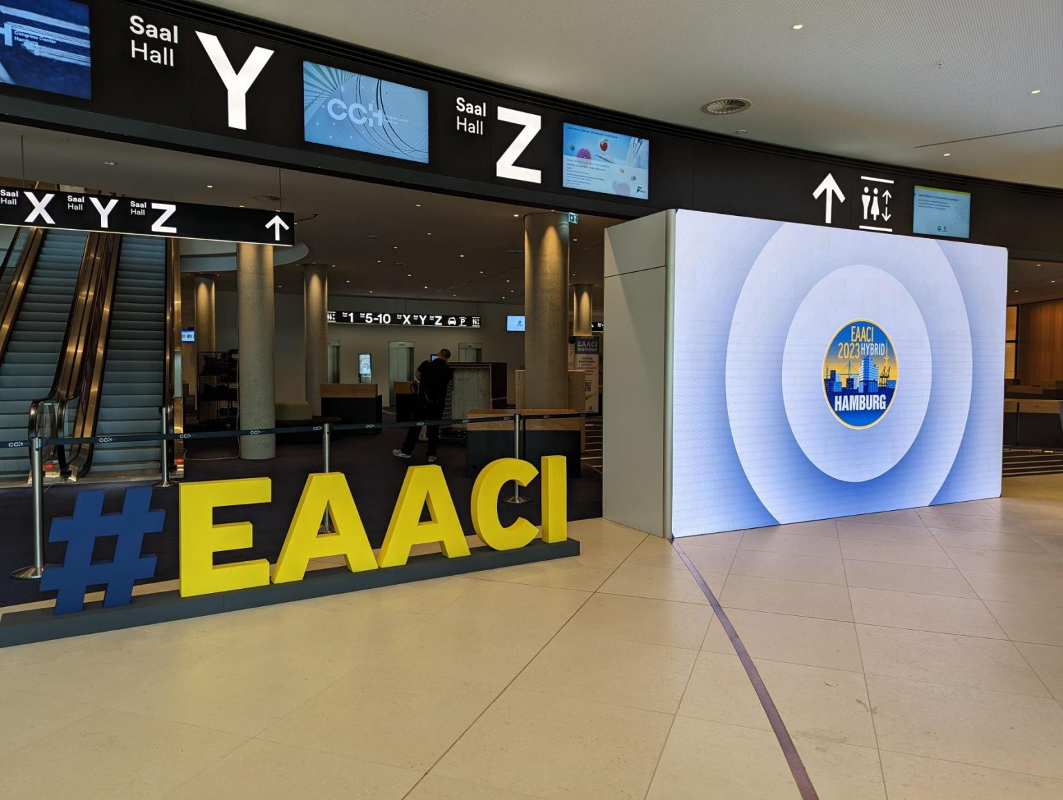 EAACI - News: European Academy of Allergy and Clinical Immunology ...