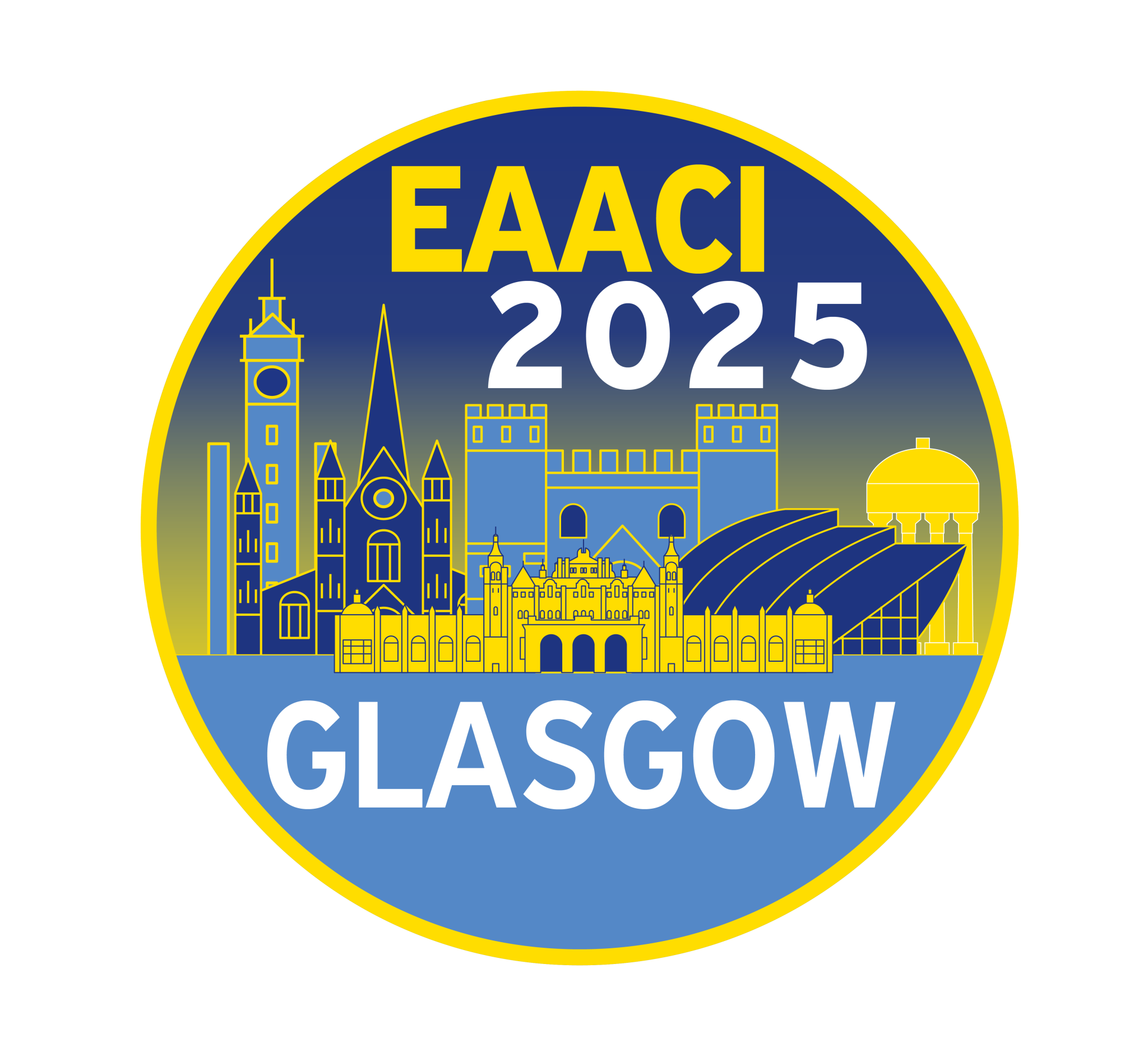 EAACI EAACI Congress 2025 Registration