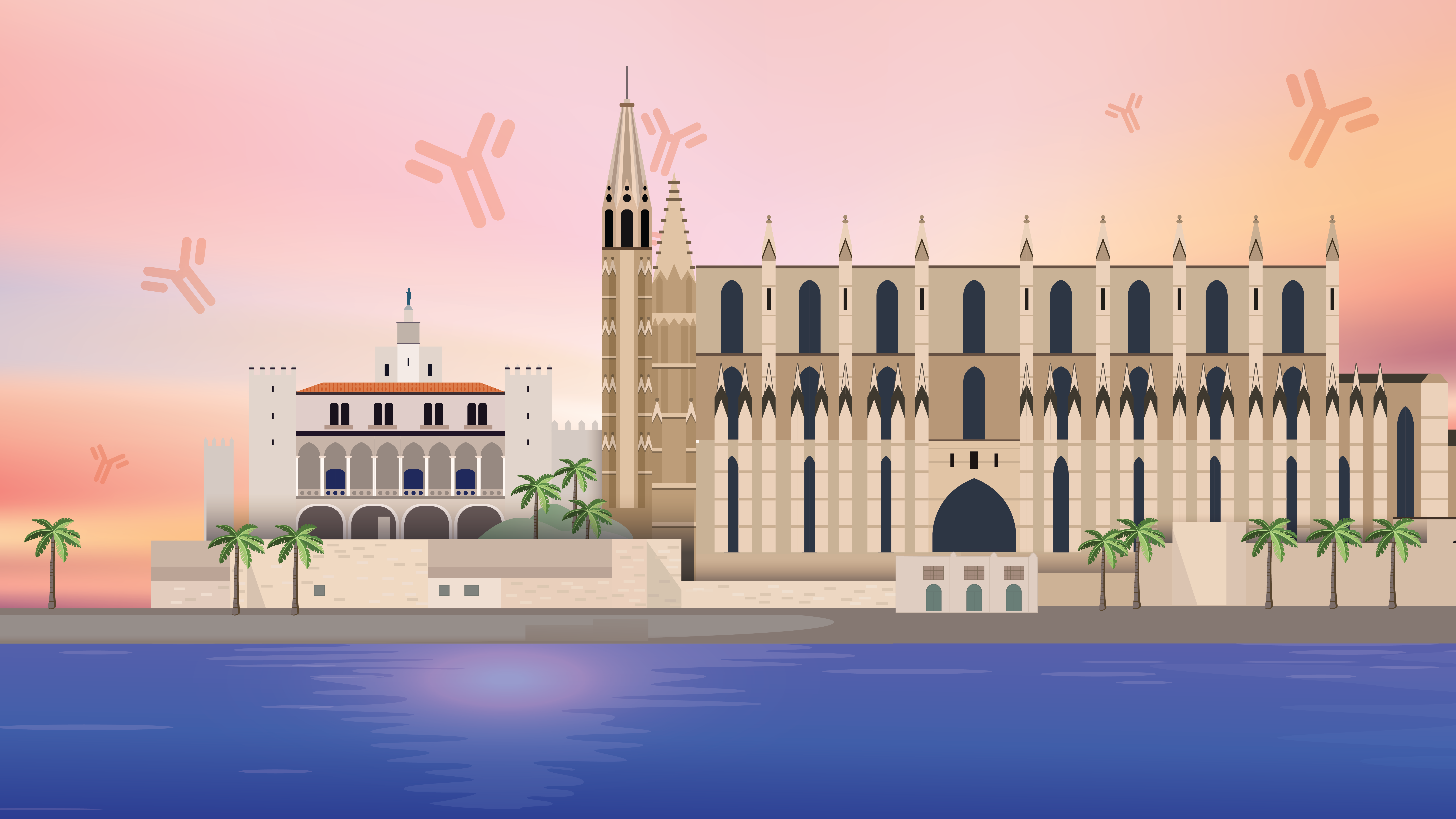 banner images