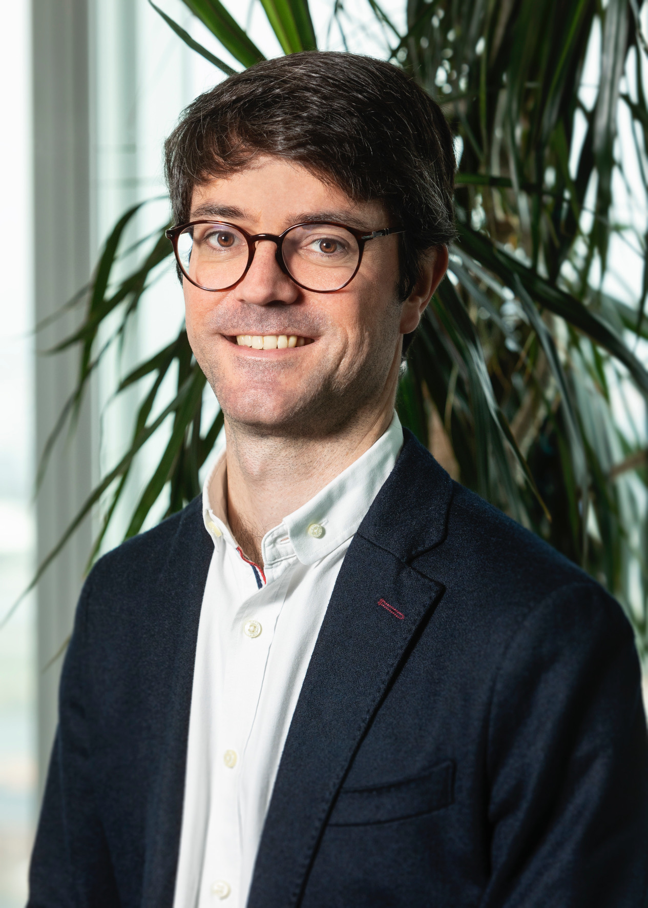 Committe member photo