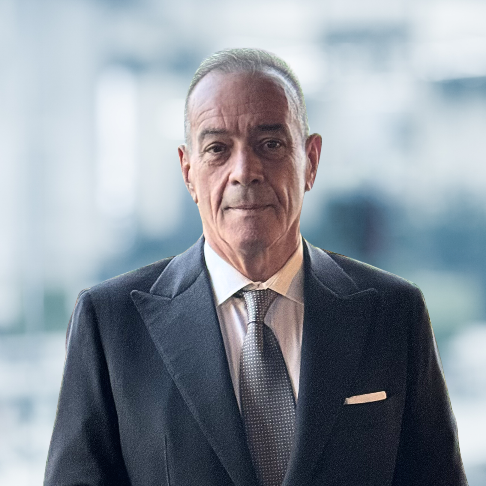 Committe member photo