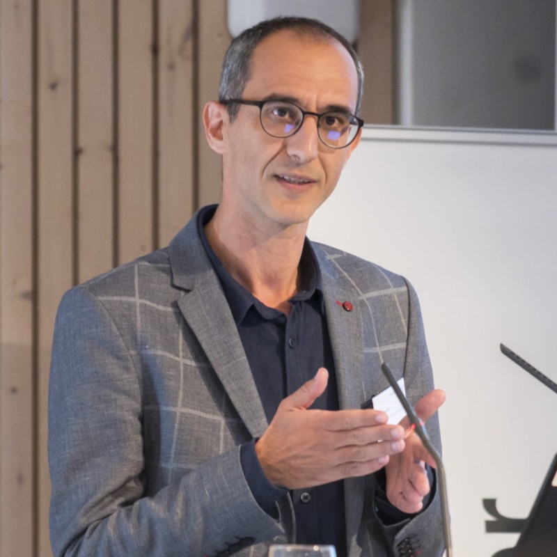 Committe member photo