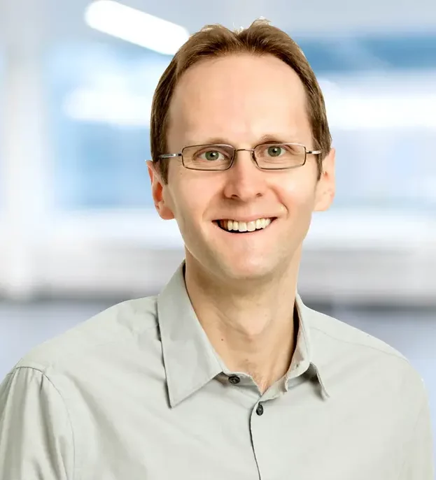 Committe member photo