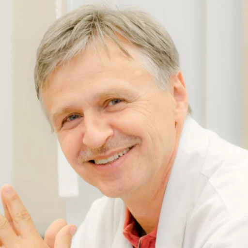 Committe member photo