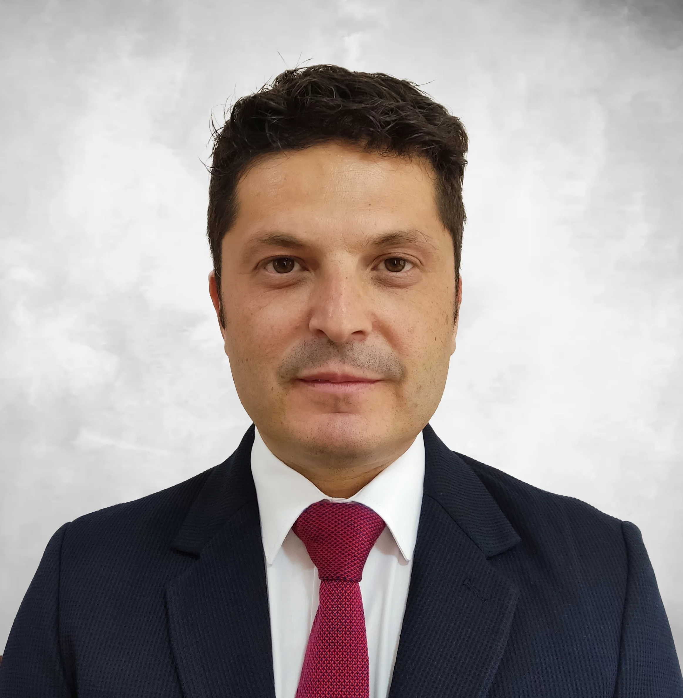 Committe member photo