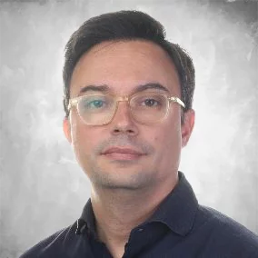 Committe member photo