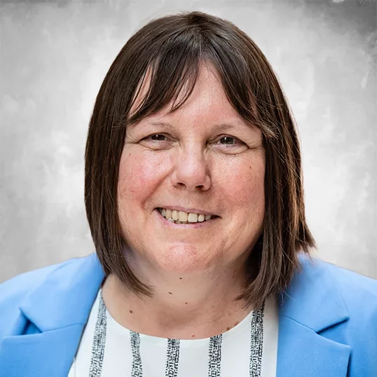 Committe member photo