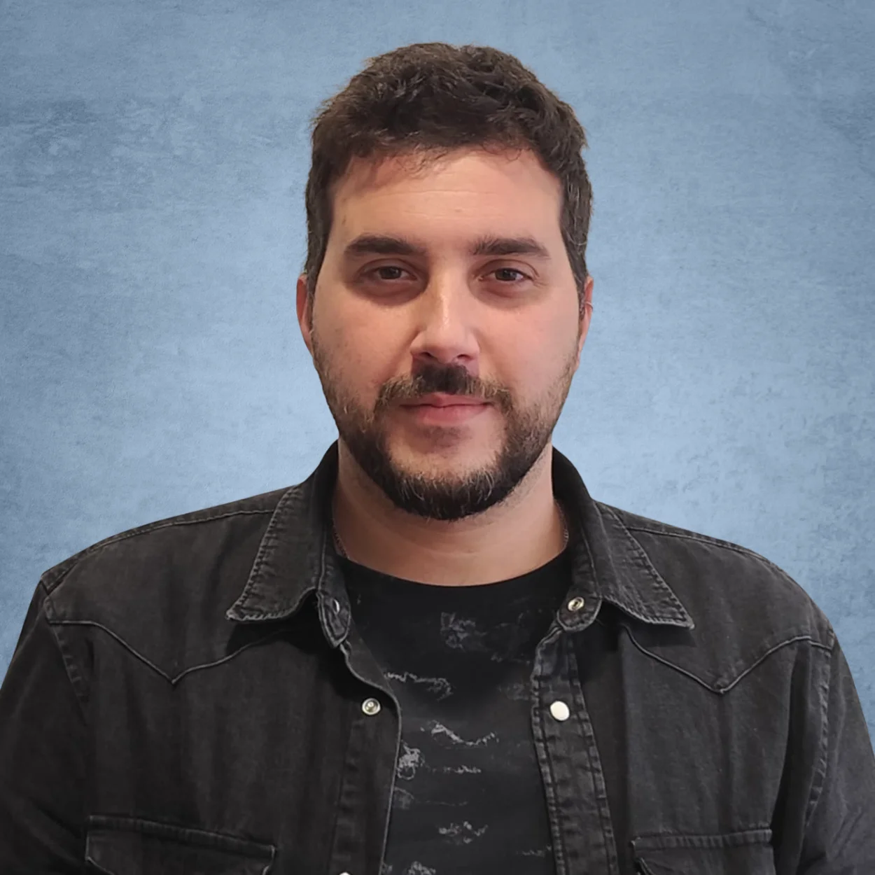 List of people image