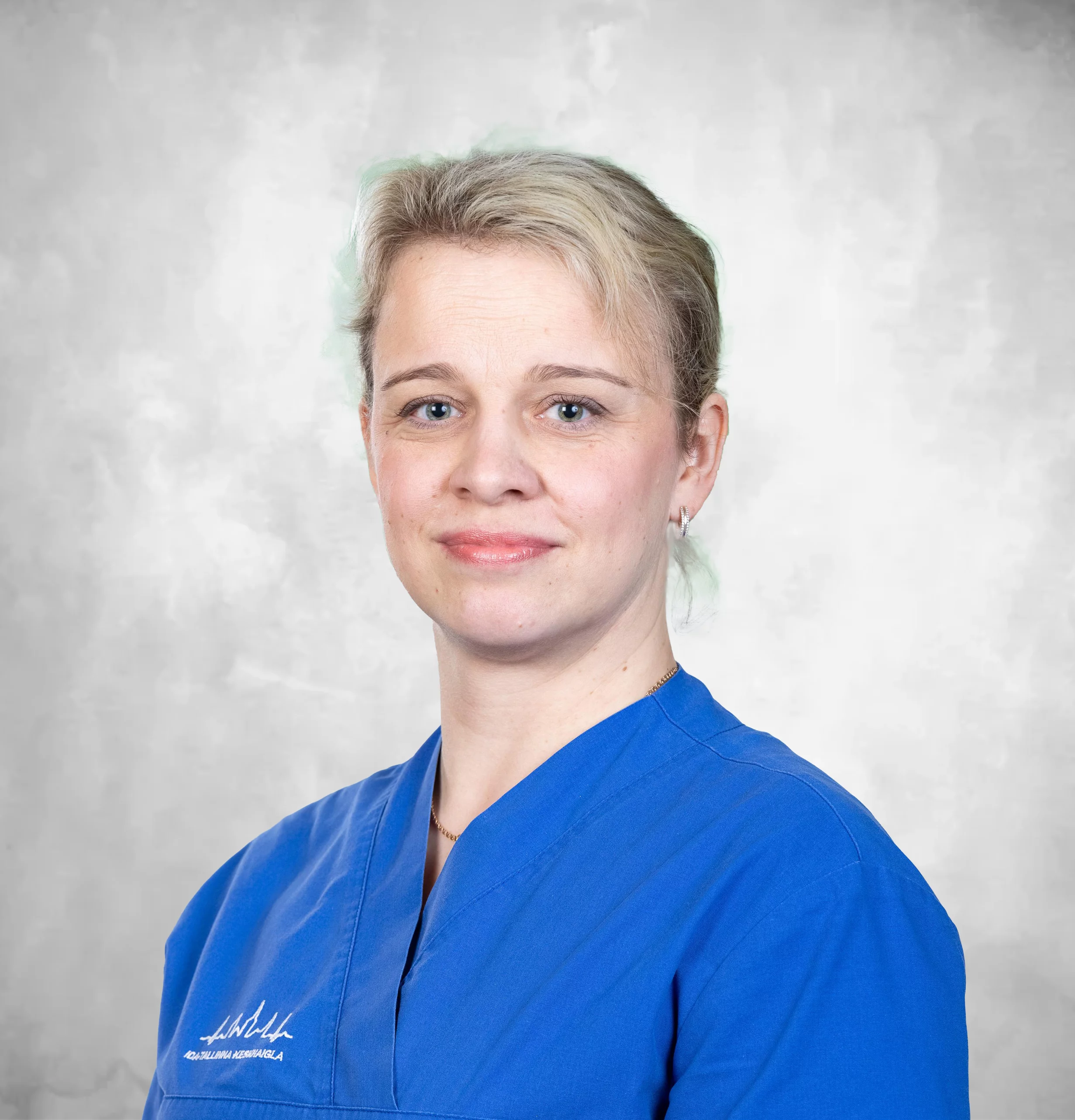 Committe member photo