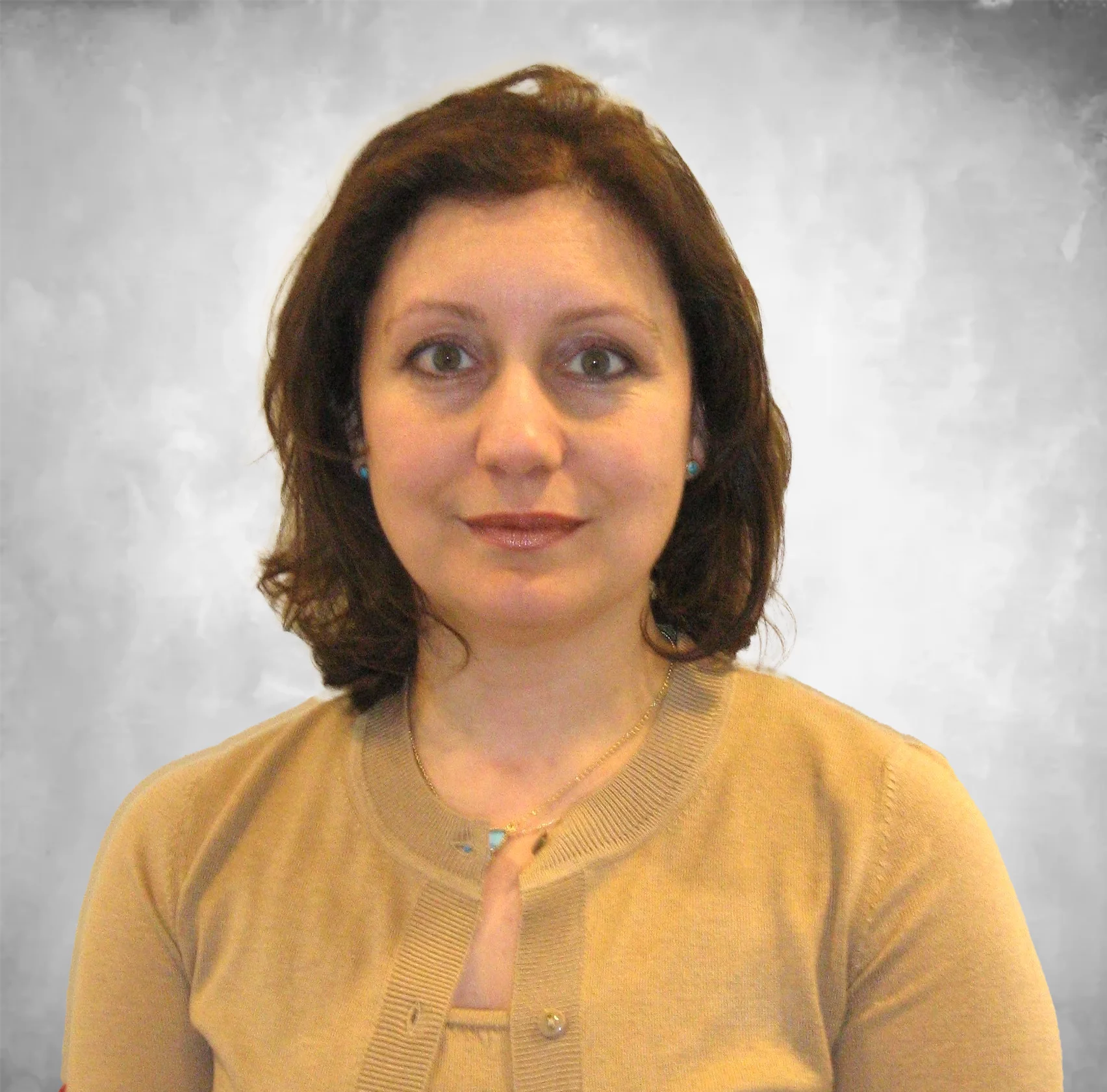 Committe member photo