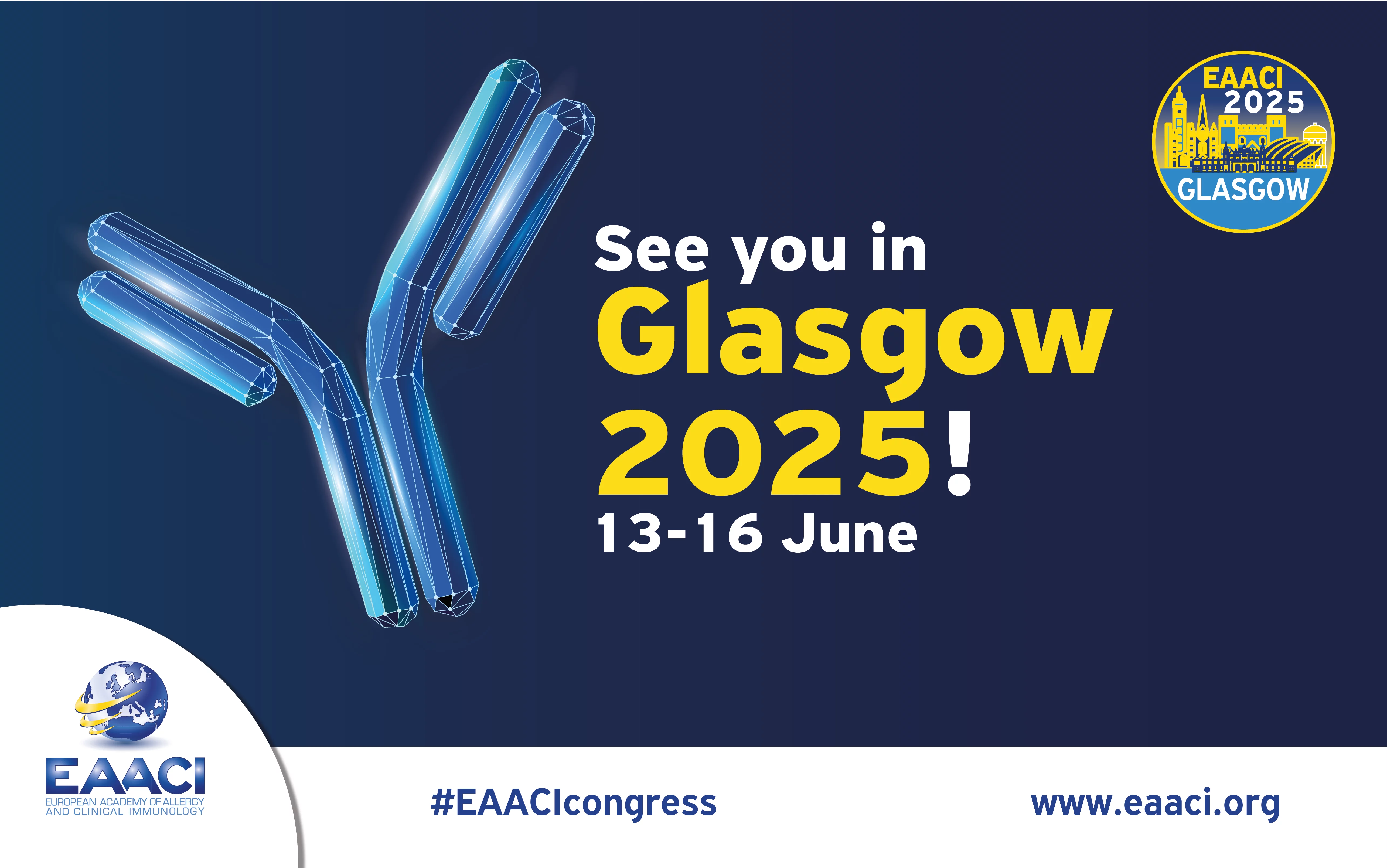 EAACI EAACI Congress 2025