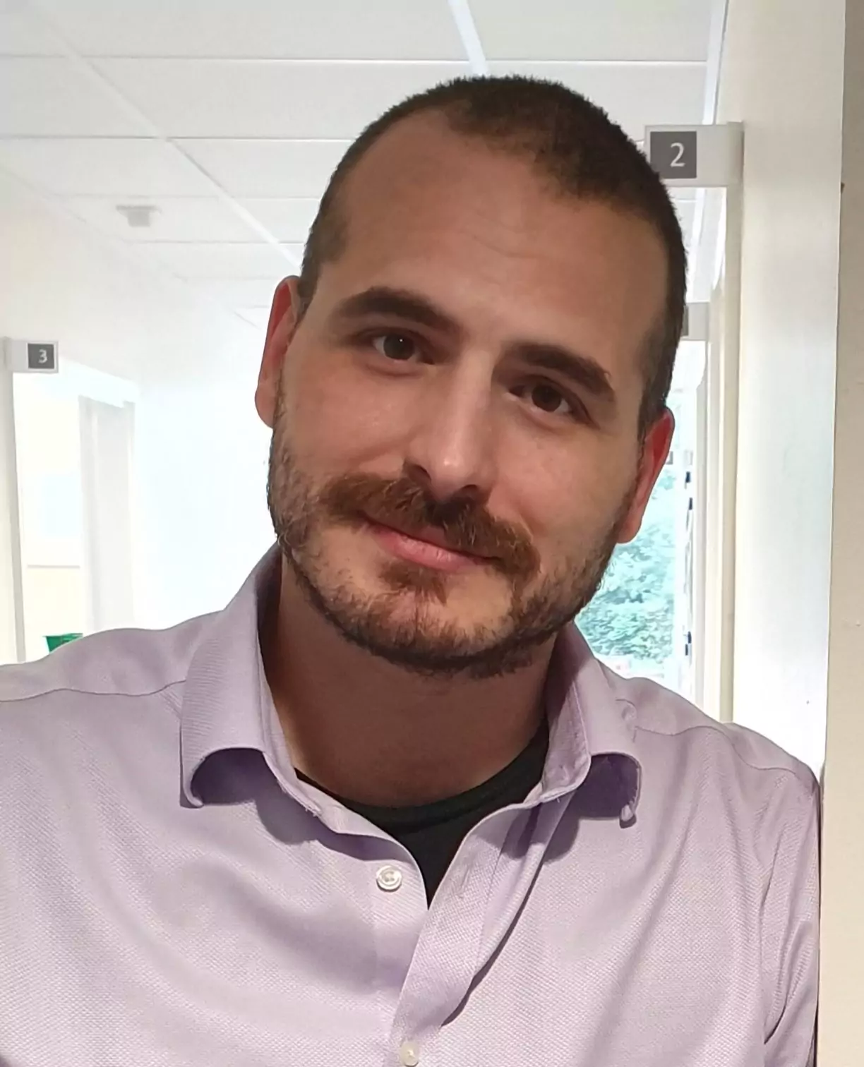 George Guibas, MD, PhD