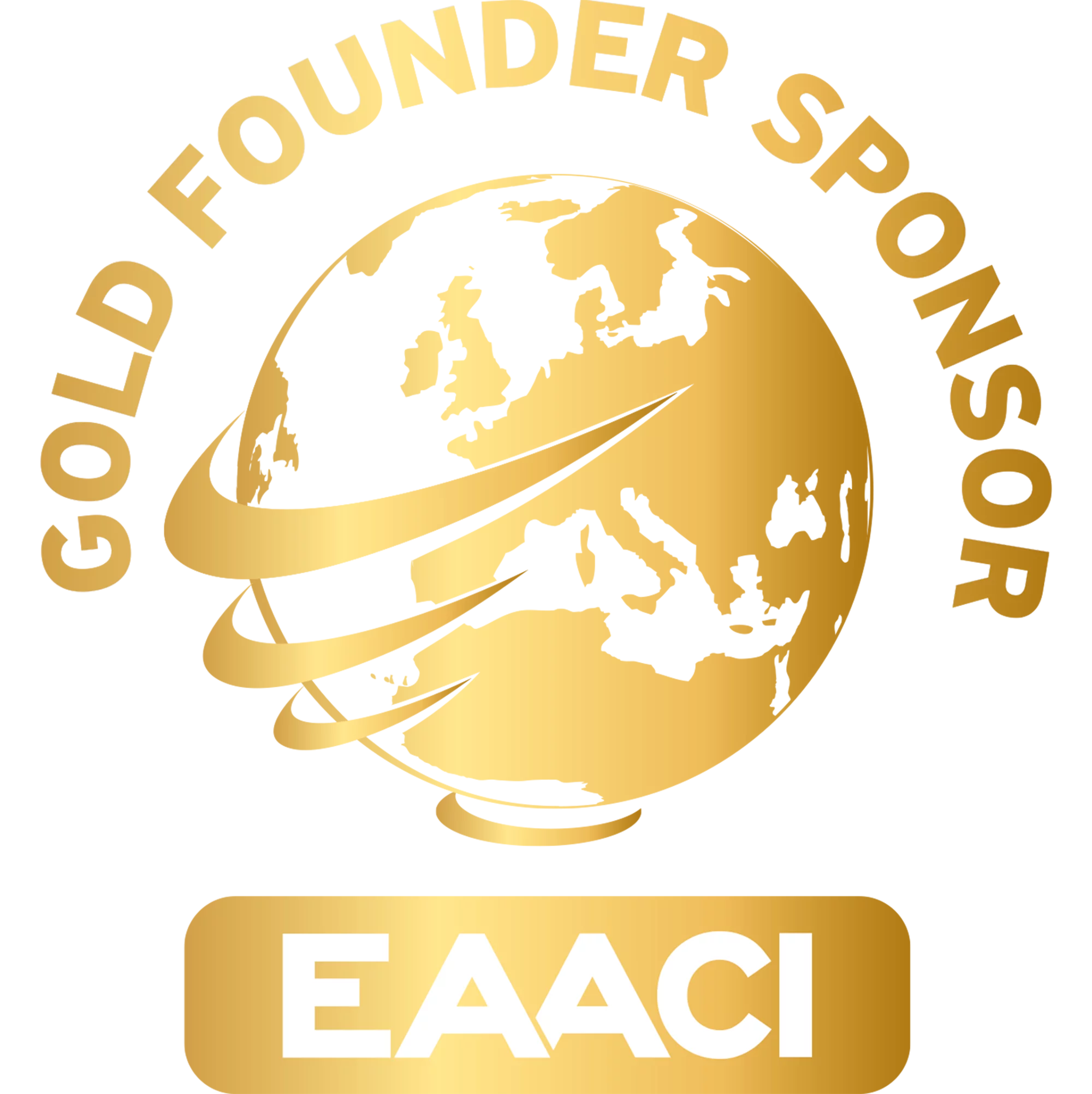 Founding Sponsor logo