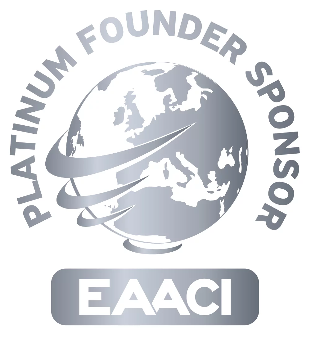 Founding Sponsor logo