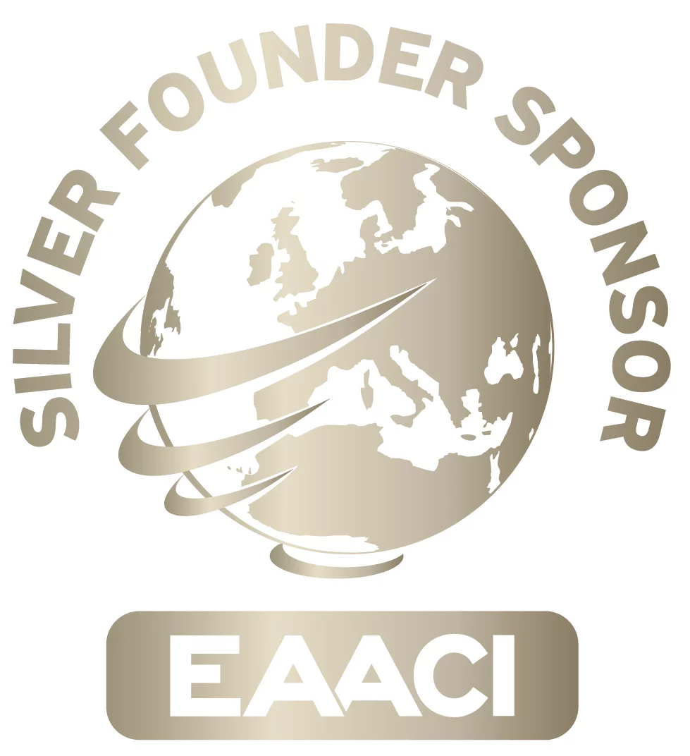 Founding Sponsor logo