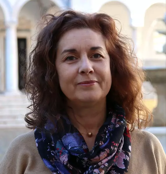 Committe member photo