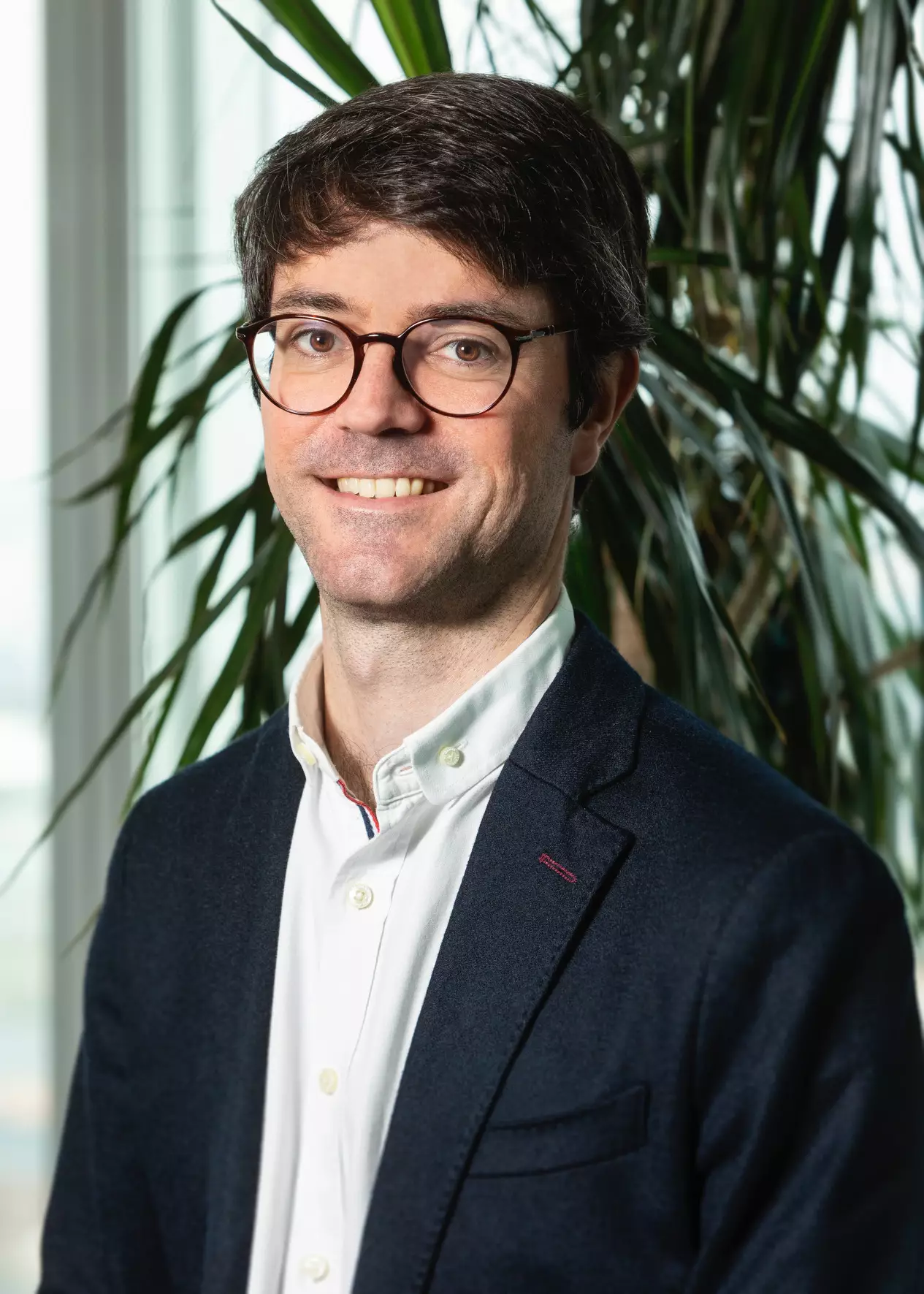 Committe member photo